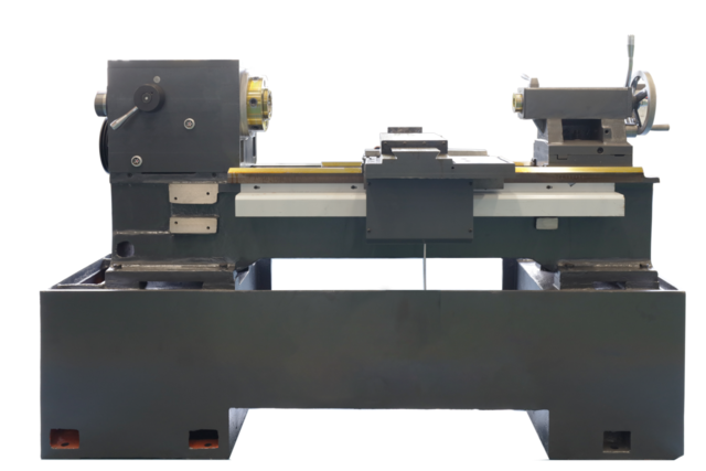 CNC-6136B/750数控车床光机