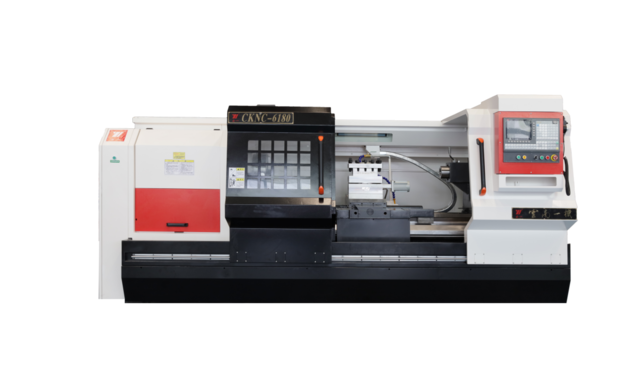 CKNC-6180 CKNC-6163 数控车床
