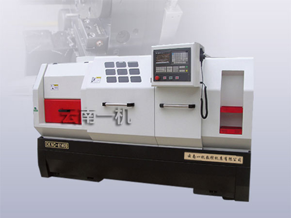 云南一机数控机床有限公司数控车床直线运动反向误差精度检测